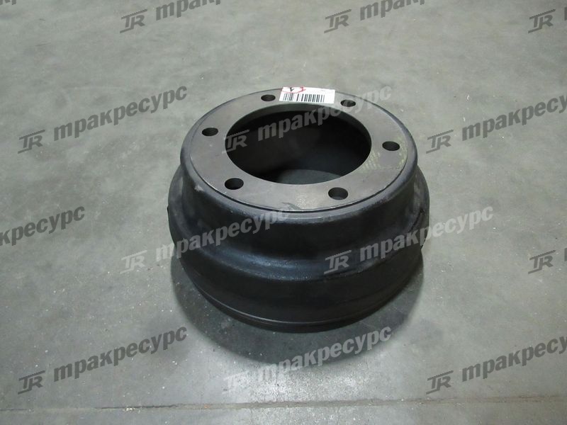 Барабан тормозной HC CPC(Q)D30/35