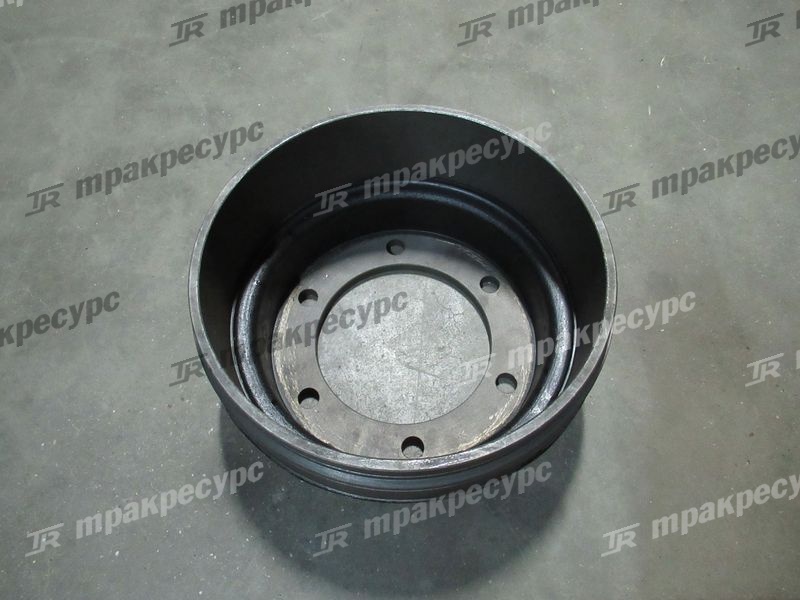 Барабан тормозной HC CPC(Q)D30/35