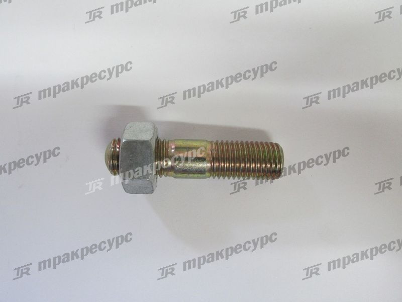 Шпилька крепления ступицы к ведущему мосту НС CPCD30/35
