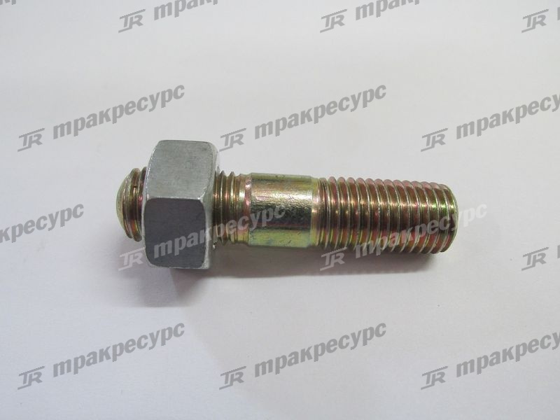 Шпилька крепления ступицы к ведущему мосту НС CPCD30/35