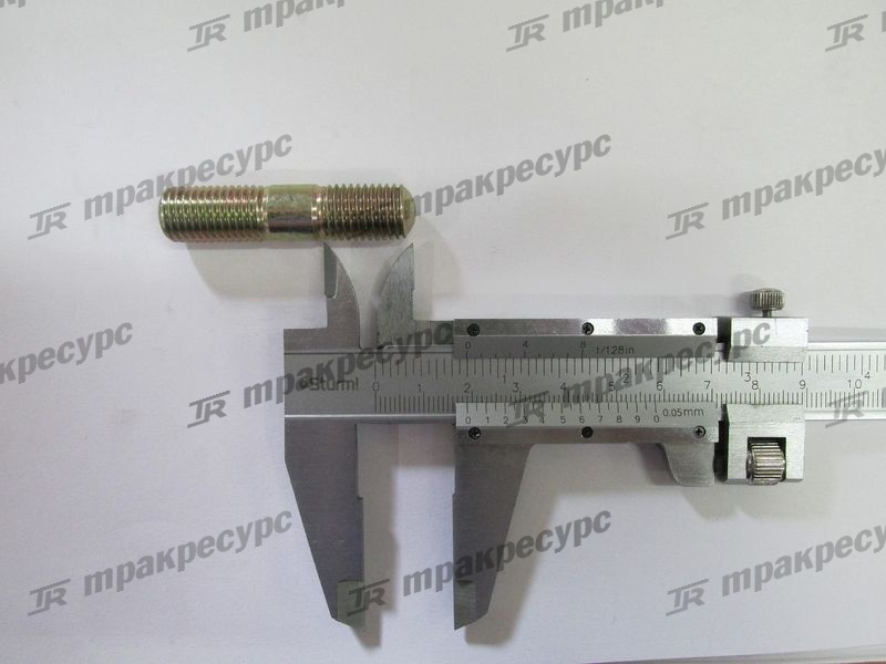 Шпилька крепления ступицы к ведущему мосту НС CPCD30/35