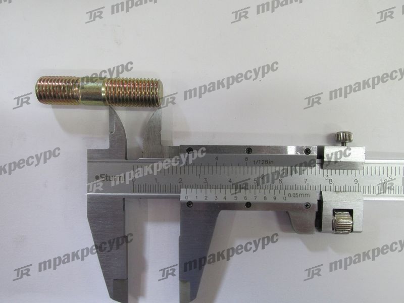 Шпилька крепления ступицы к ведущему мосту НС CPCD30/35