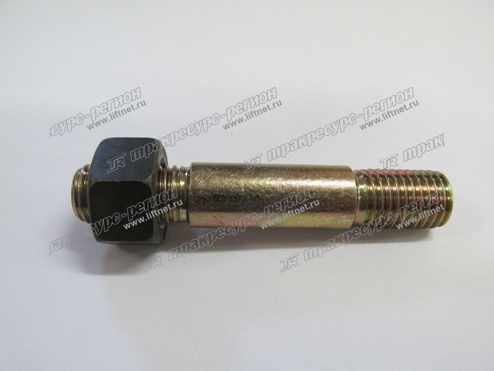 Шпилька крепления ступицы к ведущему мосту НС CPCD30/35N-RW6B