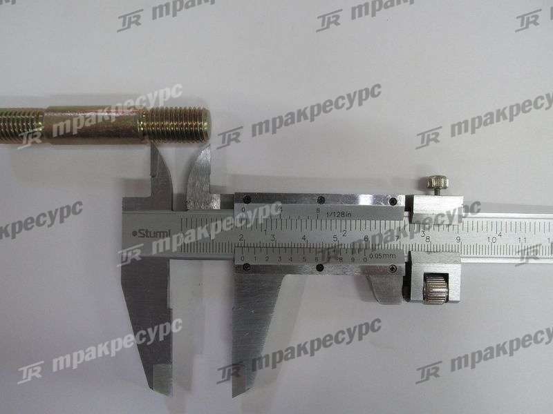 Шпилька крепления ступицы к ведущему мосту НС CPCD30/35N-RW6B