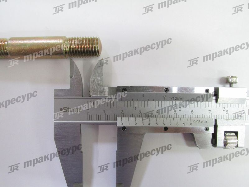 Шпилька крепления ступицы к ведущему мосту НС CPCD30/35N-RW6B