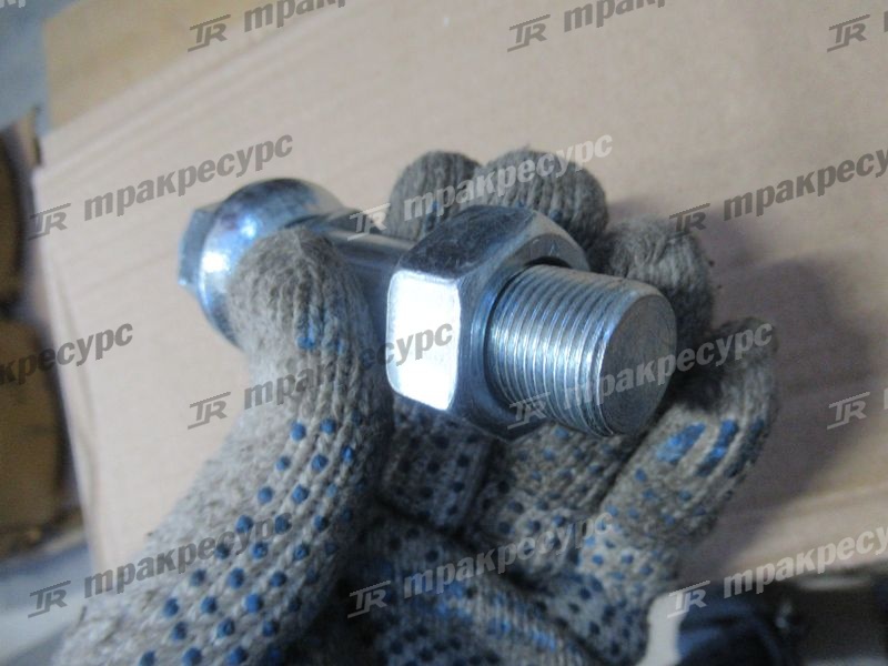 Шпилька ступицы ведущего моста НС CPCD30/35