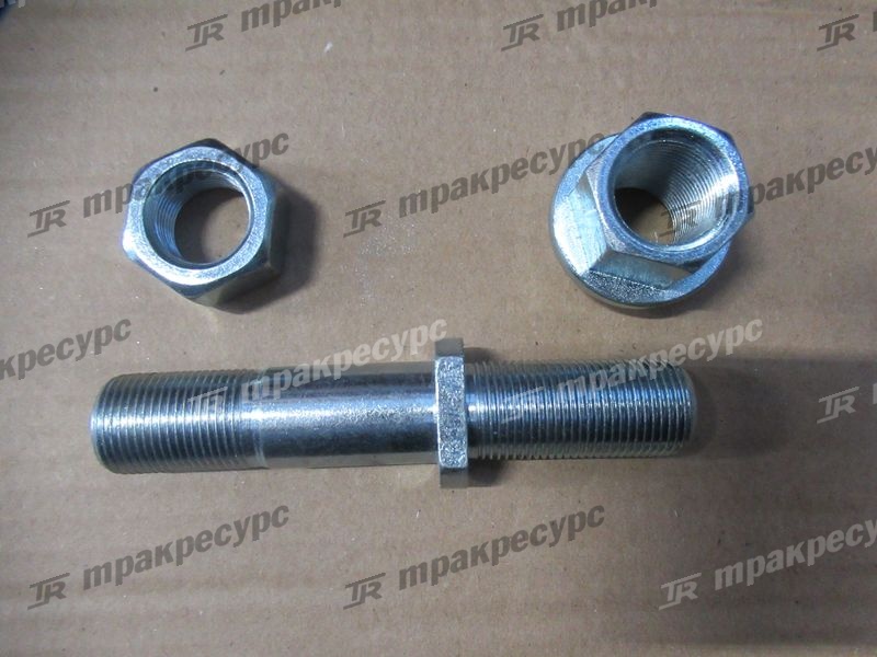 Шпилька ступицы ведущего моста НС CPCD30/35