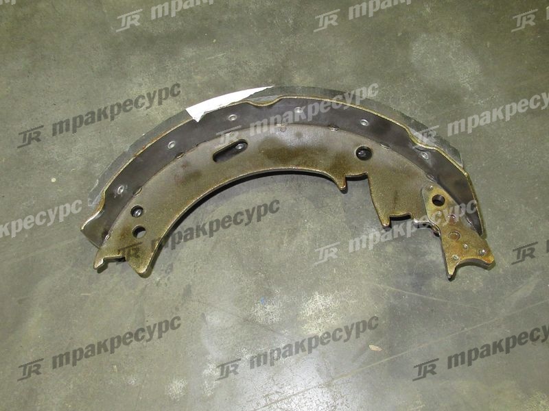 Колодка тормозная HC CPC(Q)D30/35
