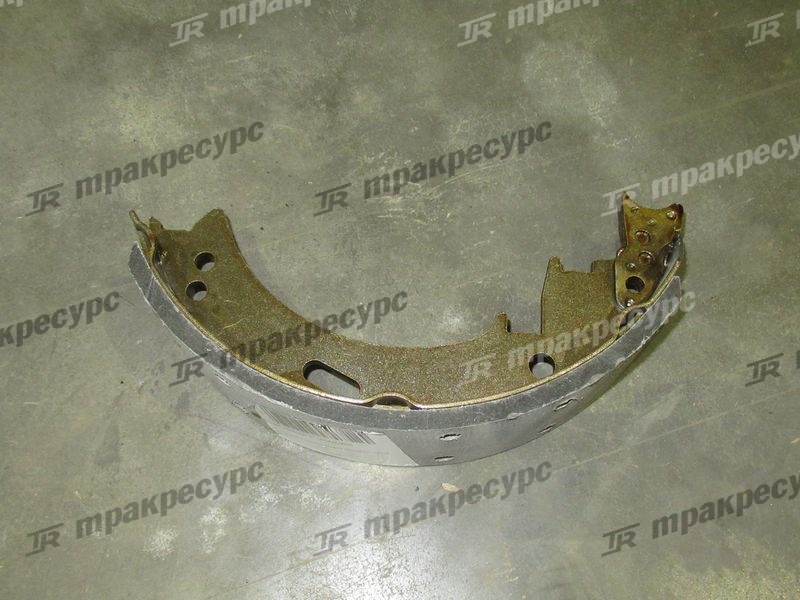Колодка тормозная HC CPC(Q)D30/35