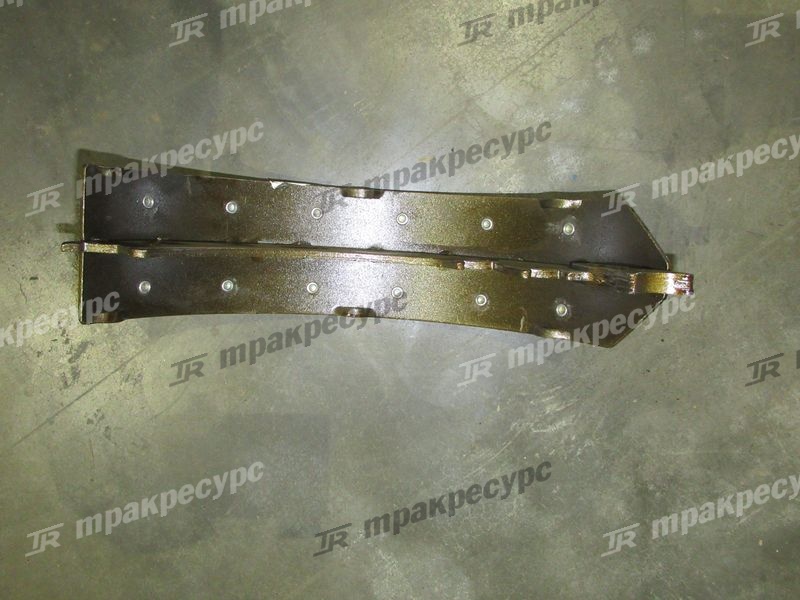 Колодка тормозная HC CPC(Q)D30/35