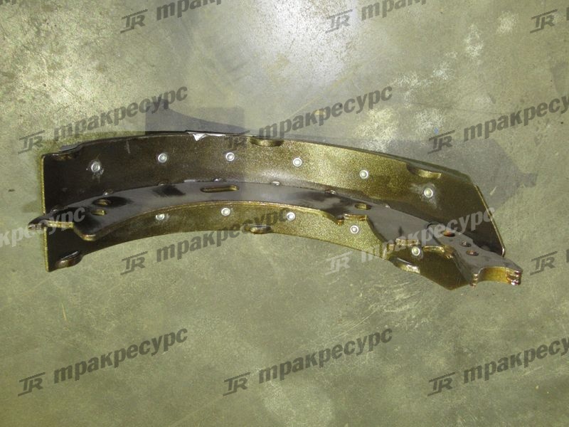 Колодка тормозная HC CPC(Q)D30/35