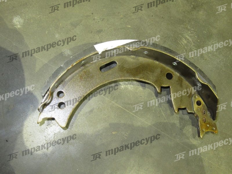 Колодка тормозная HC CPC(Q)D30/35