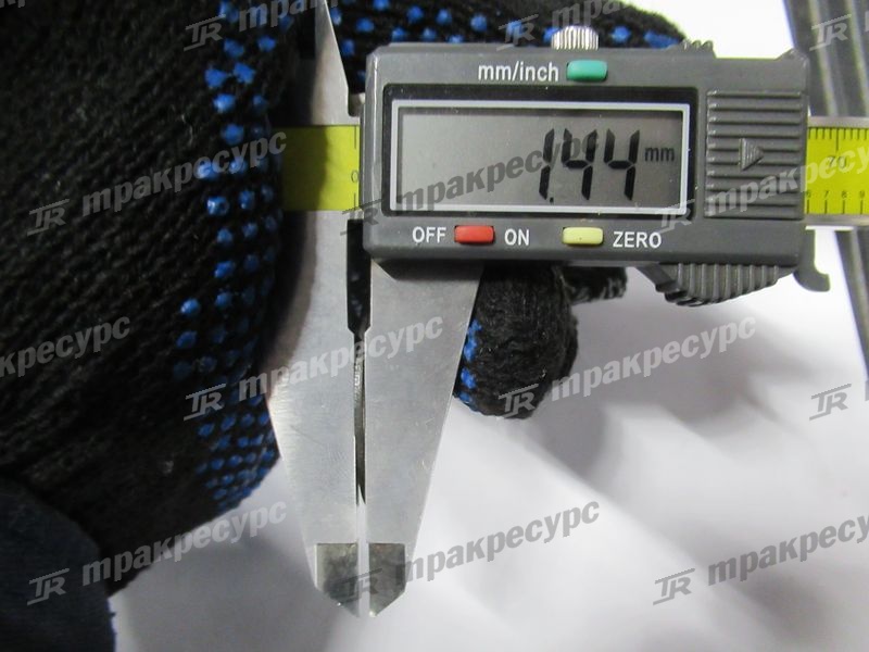 Кольцо стопорное серьги Ф35 HC CPC(Q)D30/35