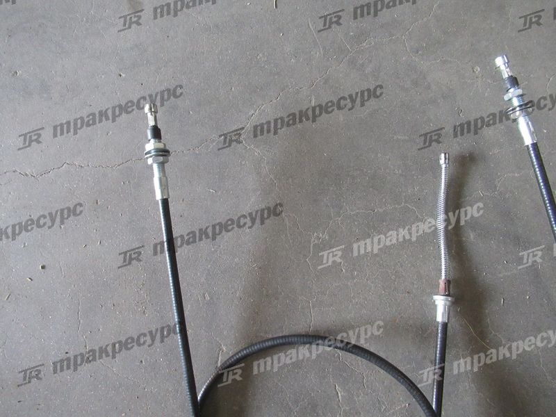 Трос ручного тормоза CPCD10/15 тип 2