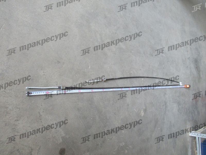 Трос ручного тормоза CPCD10/15 тип 2