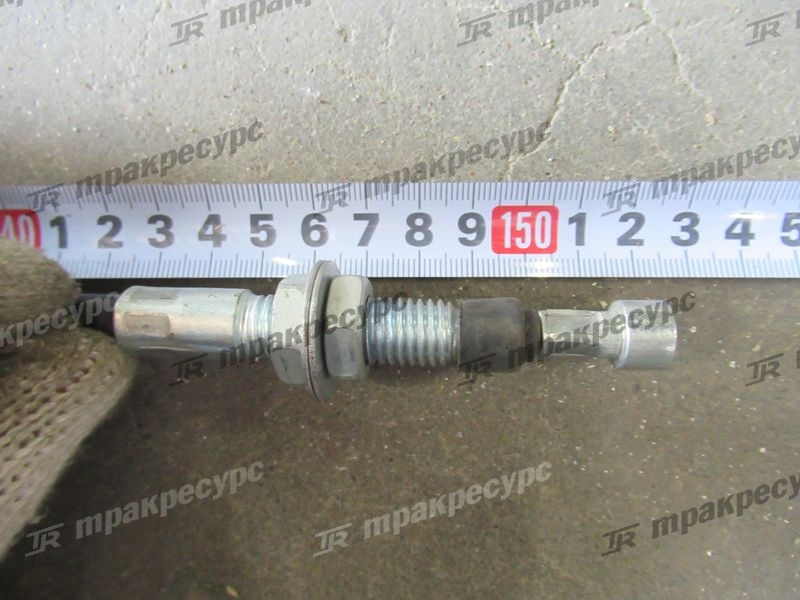 Трос ручного тормоза CPCD10/15 тип 2