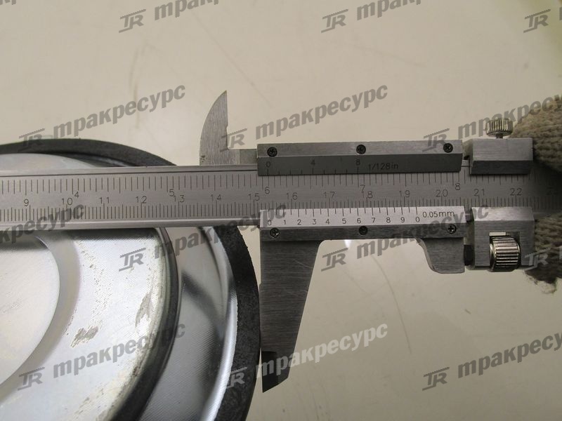 Фильтр воздушный H25S1-00212X