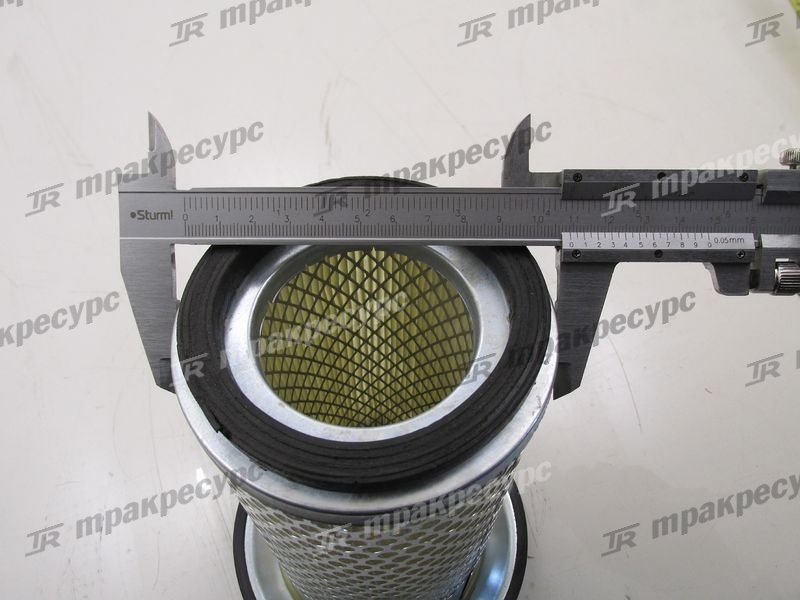 Фильтр воздушный H25S1-00212X
