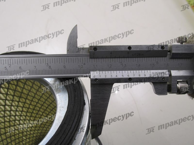 Фильтр воздушный H25S1-00212X