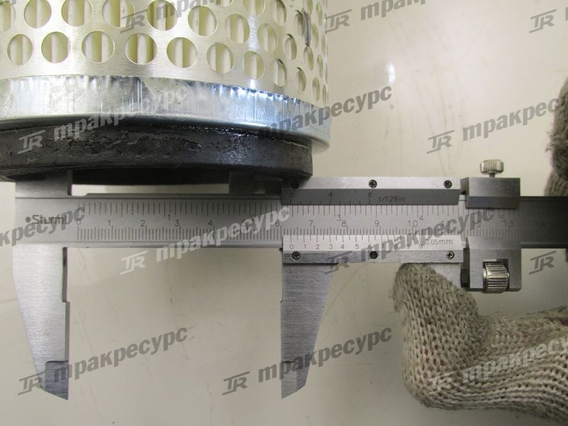 Фильтр воздушный H25S1-00212X