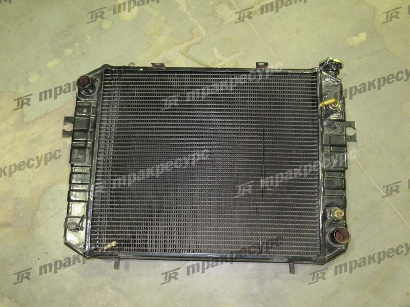 Радиатор H97Z2-10201