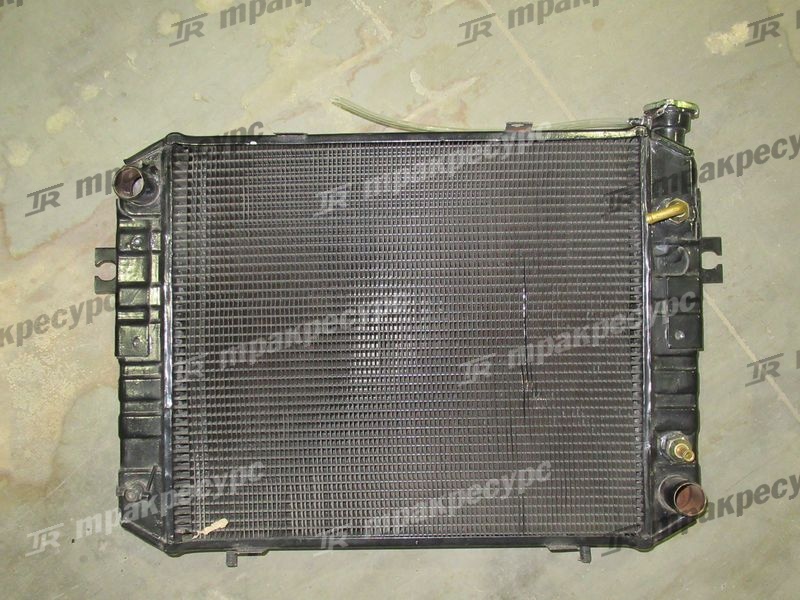 Радиатор H97Z2-10201