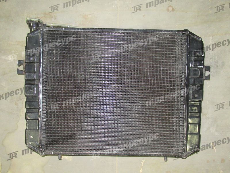 Радиатор H97Z2-10201