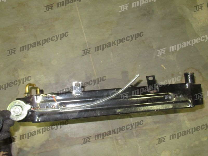Радиатор H97Z2-10201