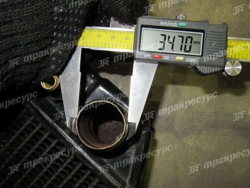 Радиатор H97Z2-10201