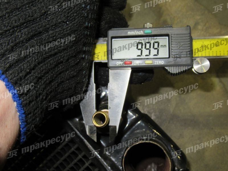 Радиатор H97Z2-10201