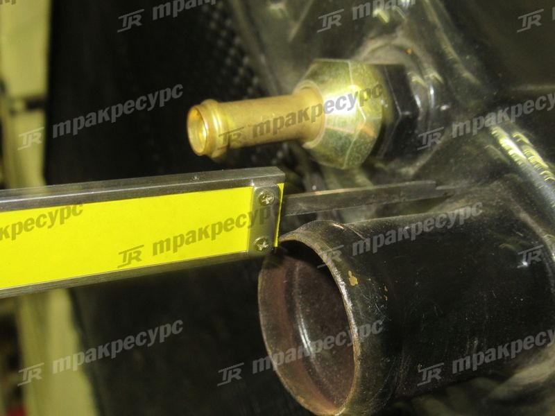Радиатор H97Z2-10201