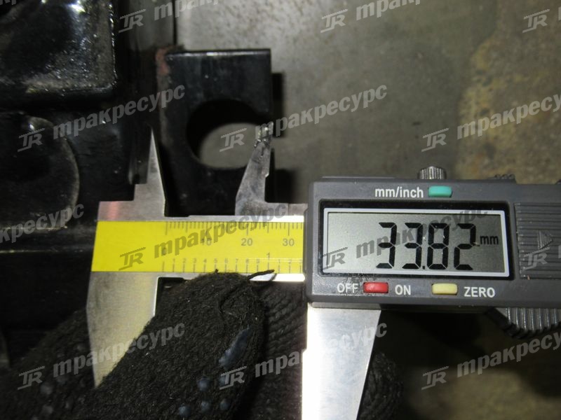 Радиатор H97Z2-10201