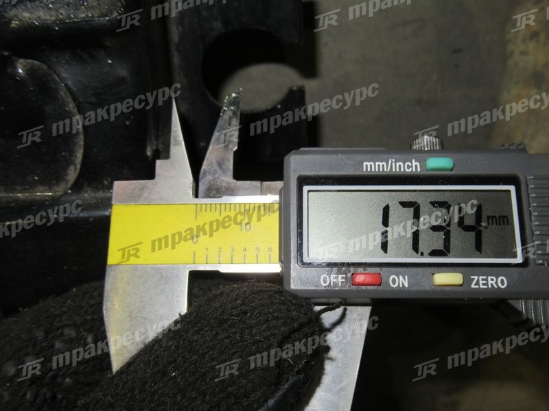 Радиатор H97Z2-10201