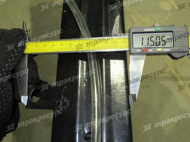 Радиатор H97Z2-10201