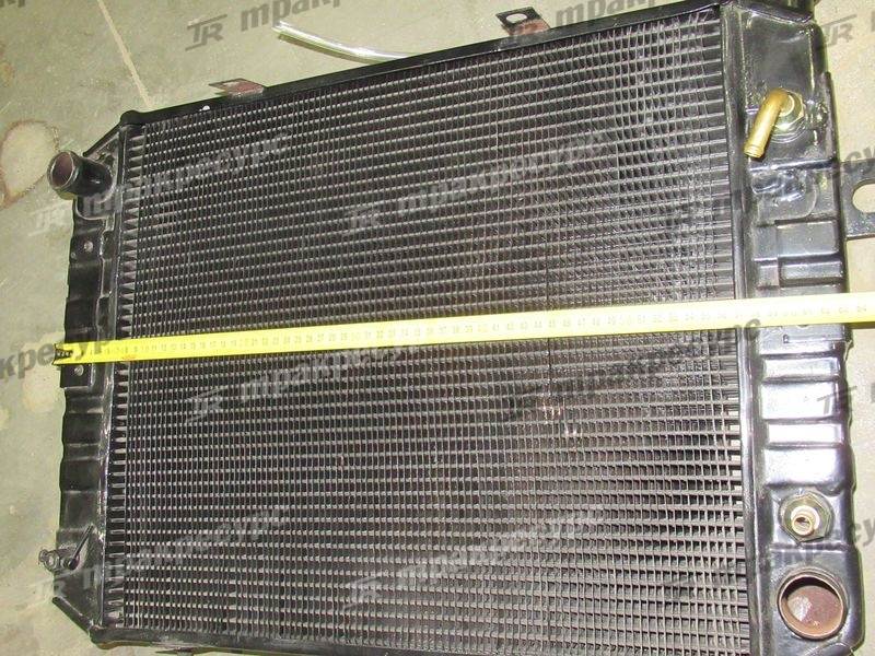 Радиатор H97Z2-10201