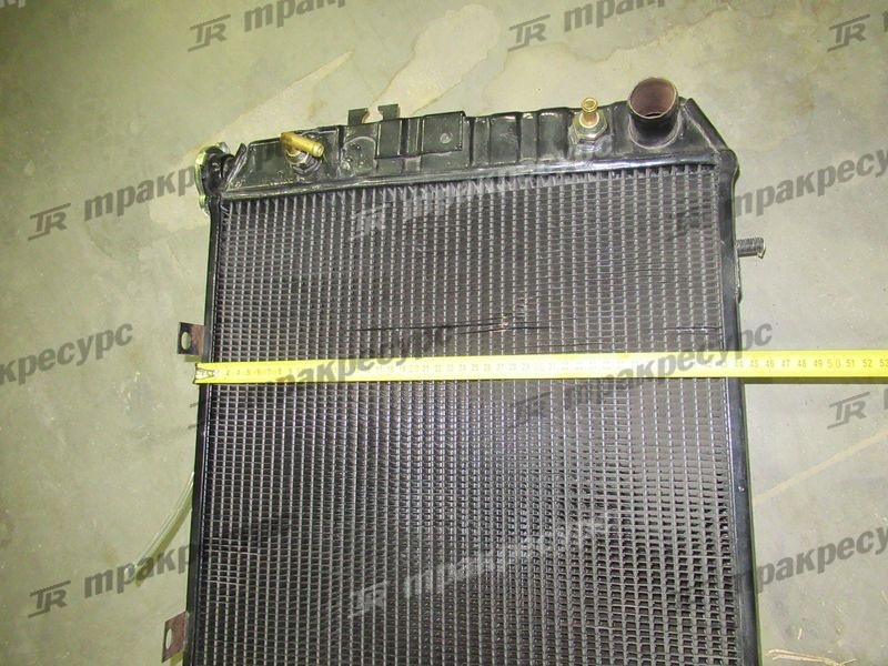 Радиатор H97Z2-10201