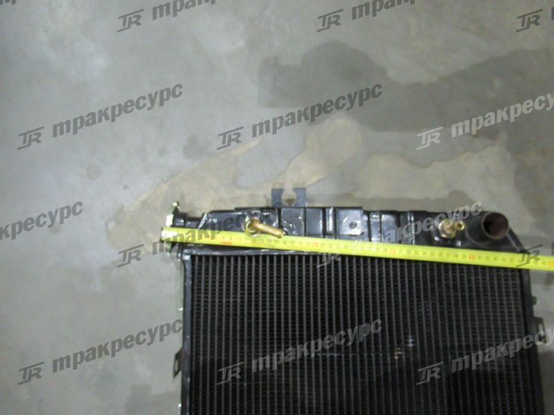Радиатор H97Z2-10201