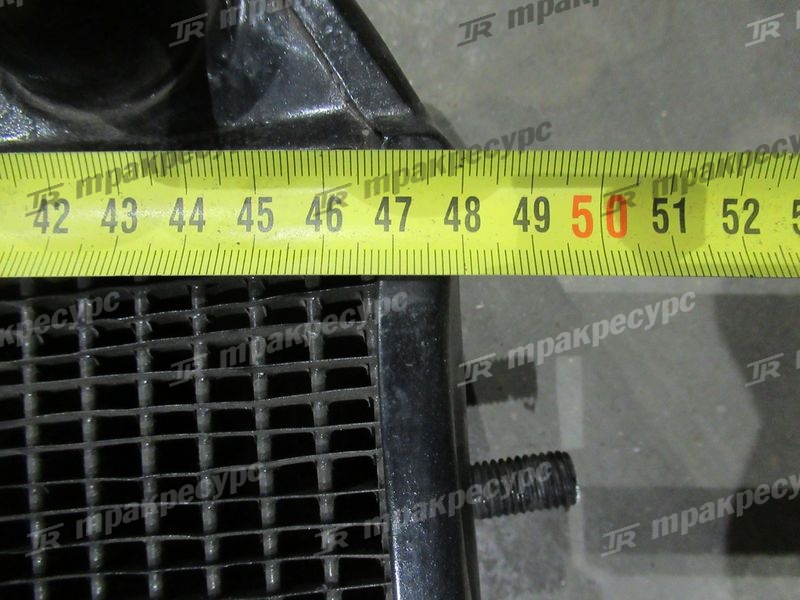 Радиатор H97Z2-10201