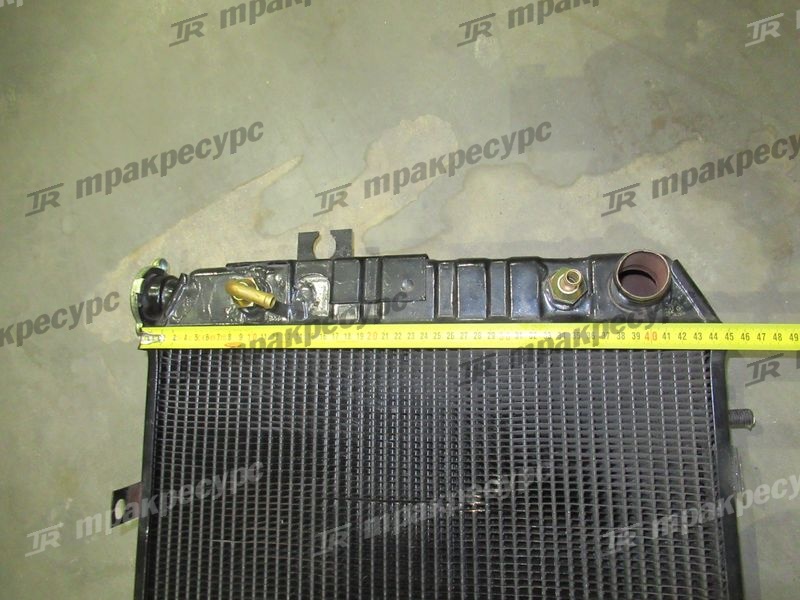 Радиатор H97Z2-10201