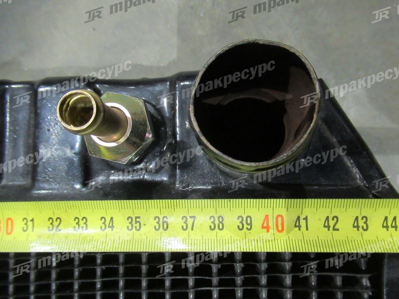Радиатор H97Z2-10201