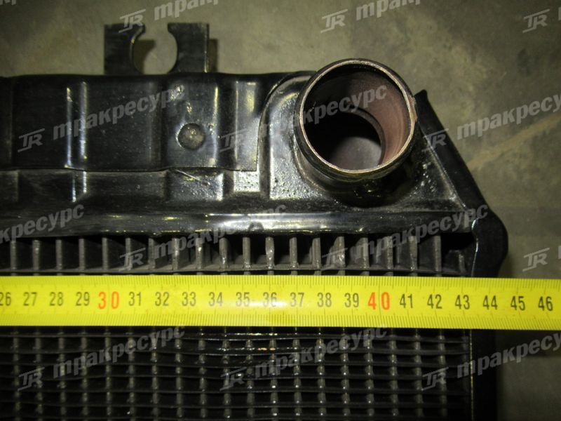 Радиатор H97Z2-10201