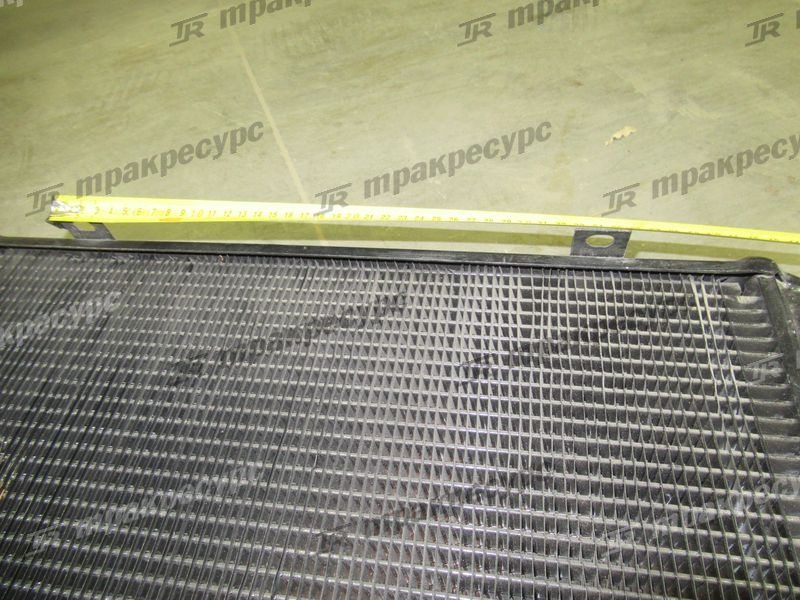 Радиатор H97Z2-10201