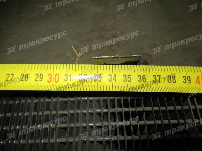 Радиатор H97Z2-10201