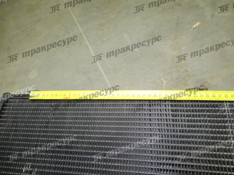Радиатор H97Z2-10201