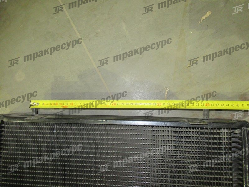 Радиатор H97Z2-10201