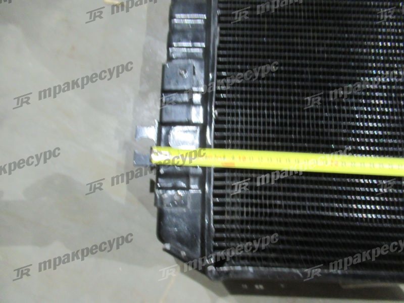 Радиатор H97Z2-10201