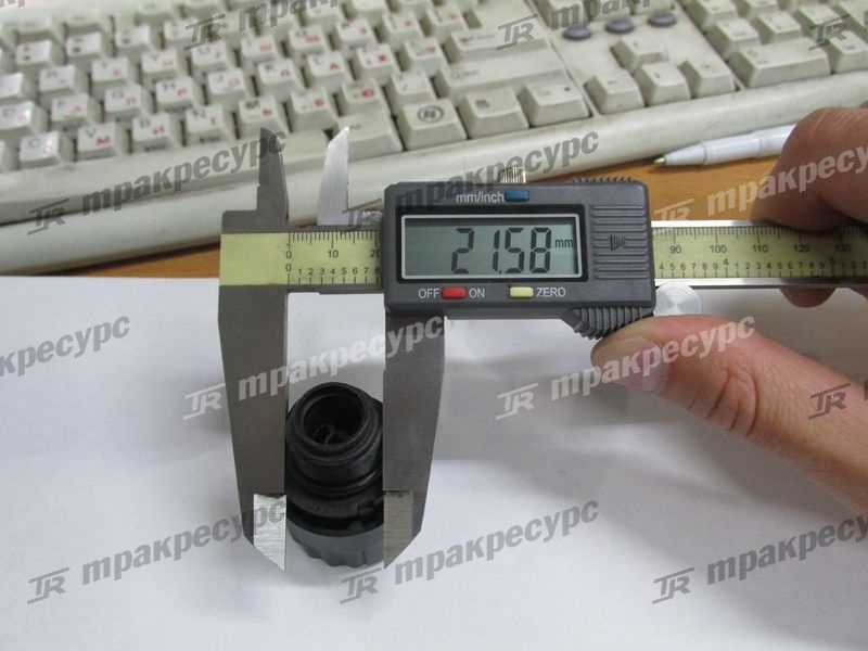 Фильтр вентиляции гидробака 0009830728