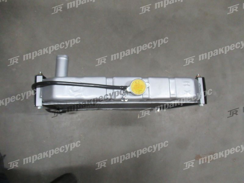 Радиатор 91202-28100