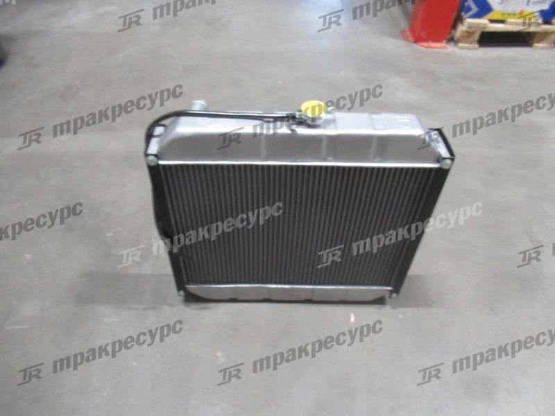 Радиатор 91202-28100