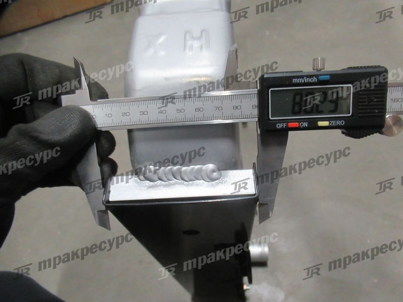 Радиатор 91202-28100